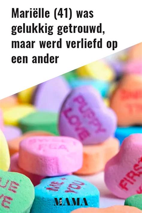 verliefd maar getrouwd|Getrouwd maar al jaren verliefd op een collega